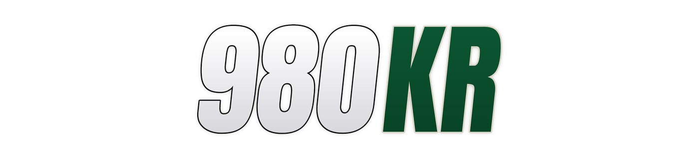 980kr